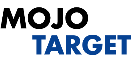 logo mojo target